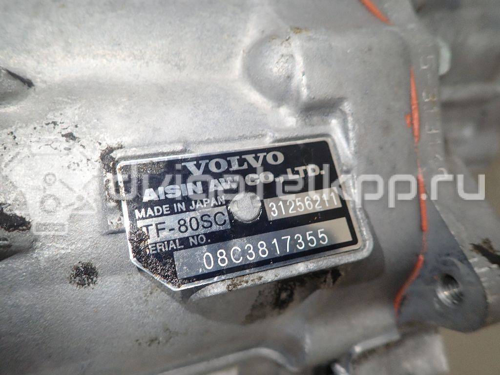 Фото Контрактная (б/у) АКПП для Volvo V70 / Xc60 / S80 / Xc70 / Xc90 228-238 л.с 24V 3.2 л B 6324 S бензин 36050881 {forloop.counter}}