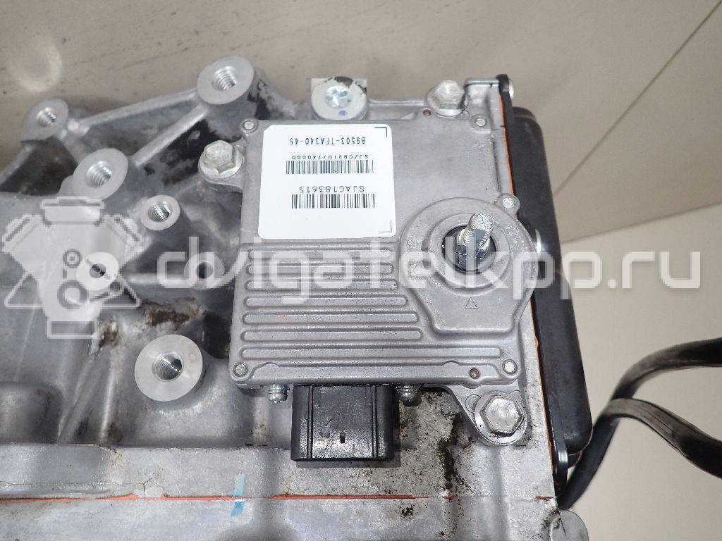 Фото Контрактная (б/у) АКПП для Volvo V70 / Xc60 / S80 / Xc70 / Xc90 228-238 л.с 24V 3.2 л B 6324 S бензин 36050881 {forloop.counter}}