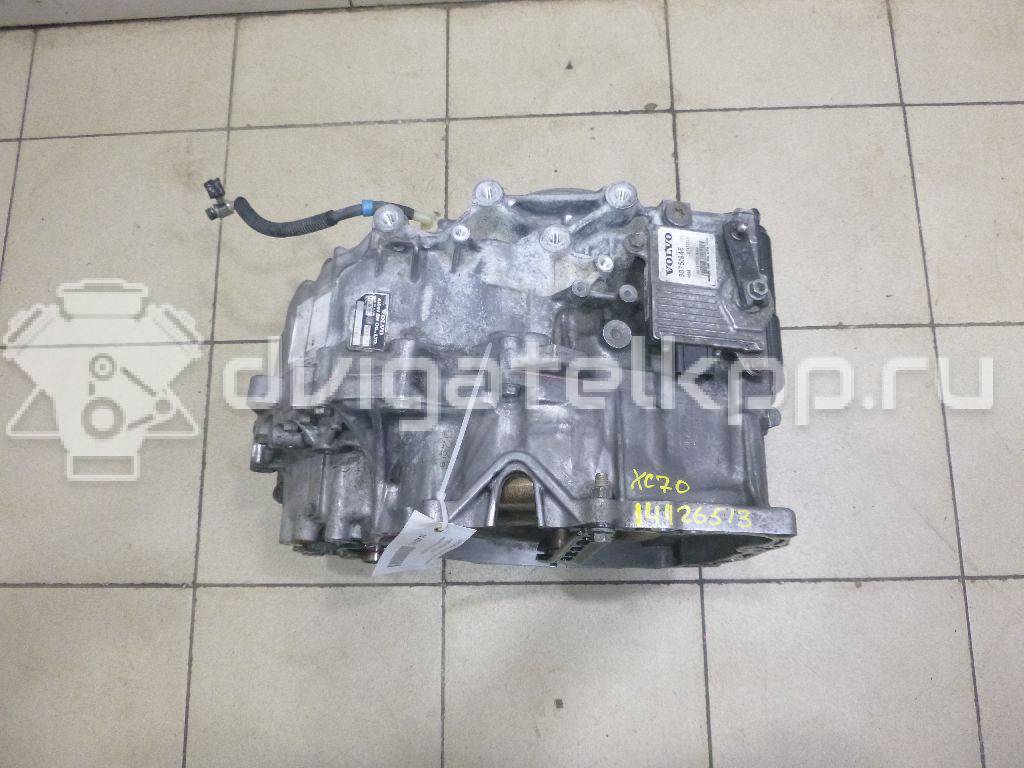 Фото Контрактная (б/у) АКПП для Volvo V70 / Xc60 / S60 / S80 / Xc70 185 л.с 20V 2.4 л D 5244 T4 Дизельное топливо 36050329 {forloop.counter}}