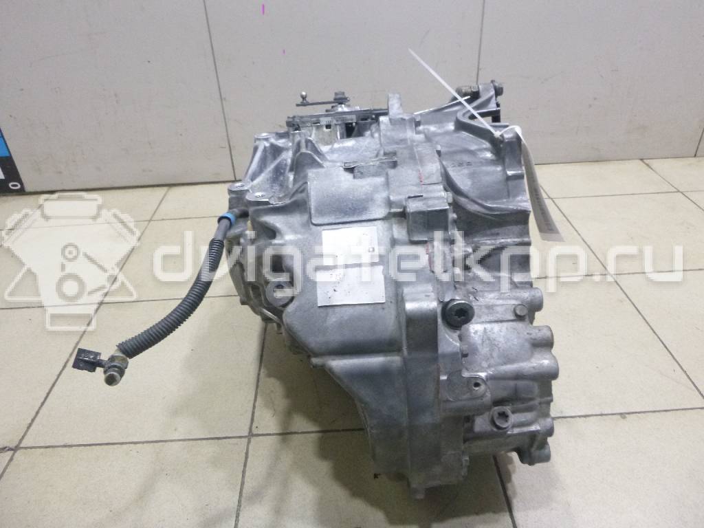 Фото Контрактная (б/у) АКПП для Volvo V70 / Xc60 / S60 / S80 / Xc70 185 л.с 20V 2.4 л D 5244 T4 Дизельное топливо 36050329 {forloop.counter}}