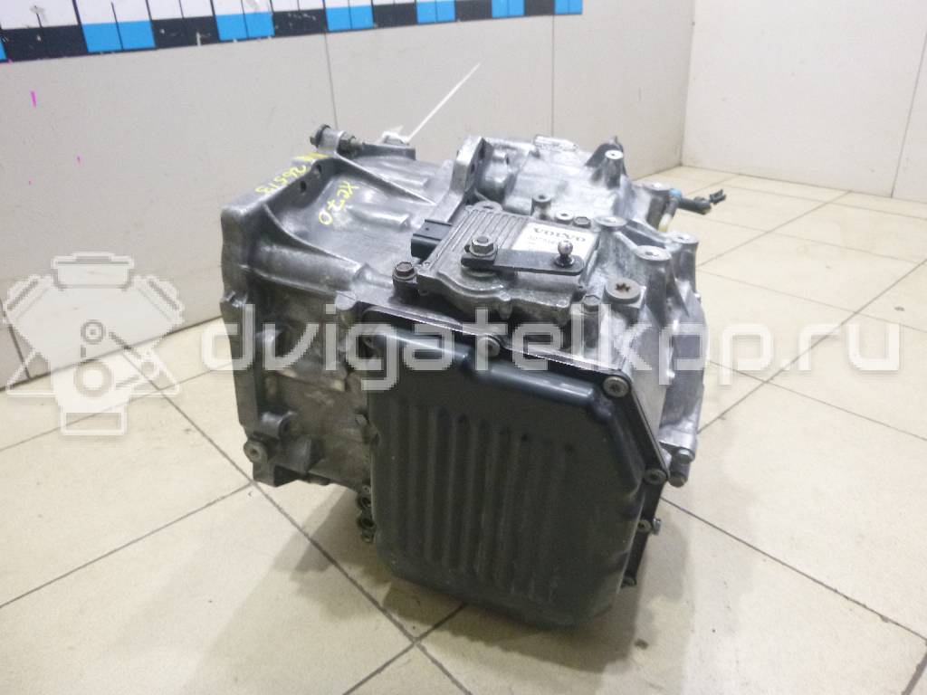 Фото Контрактная (б/у) АКПП для Volvo V70 / Xc60 / S60 / S80 / Xc70 185 л.с 20V 2.4 л D 5244 T4 Дизельное топливо 36050329 {forloop.counter}}