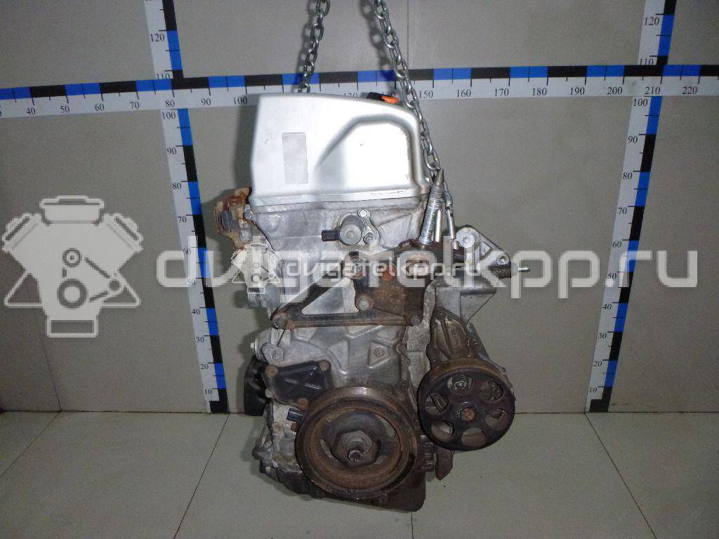 Фото Контрактный (б/у) двигатель K24Z1 для Honda / Honda (Dongfeng) 170 л.с 16V 2.4 л бензин {forloop.counter}}