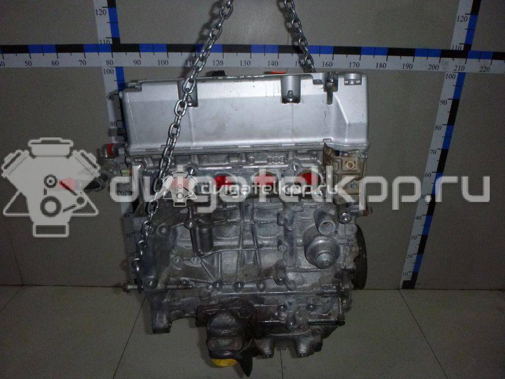 Фото Контрактный (б/у) двигатель K24Z1 для Honda / Honda (Dongfeng) 170 л.с 16V 2.4 л бензин {forloop.counter}}