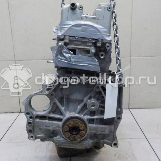 Фото Контрактный (б/у) двигатель K24Z1 для Honda / Honda (Dongfeng) 170 л.с 16V 2.4 л бензин 10002RZAU10