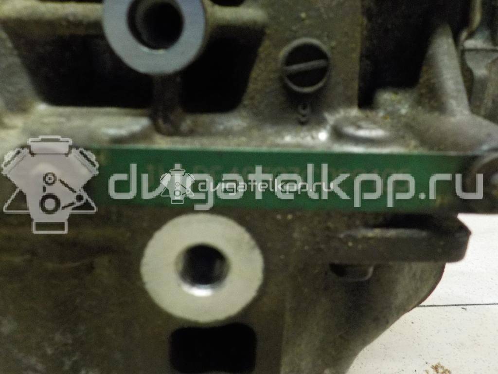 Фото Контрактный (б/у) двигатель K24Z1 для Honda / Honda (Dongfeng) 170 л.с 16V 2.4 л бензин {forloop.counter}}