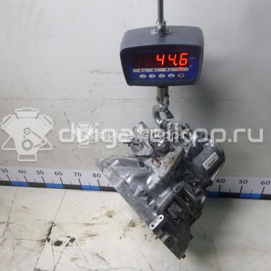 Фото Контрактная (б/у) МКПП для Honda Civic / Cr-V 143-155 л.с 16V 2.0 л R20A2 бензин 20011RZWX00