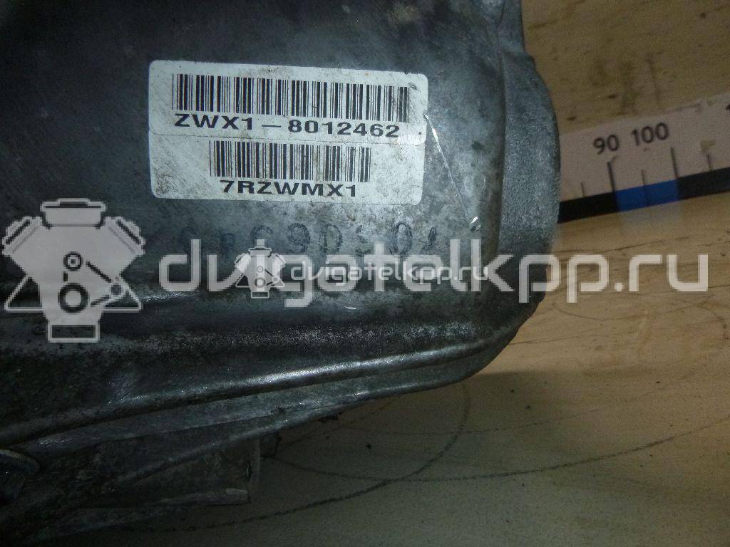 Фото Контрактная (б/у) МКПП для Honda Civic / Cr-V 143-155 л.с 16V 2.0 л R20A2 бензин 20011RZWX00 {forloop.counter}}