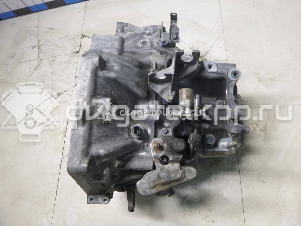 Фото Контрактная (б/у) МКПП для Honda Civic / Cr-V 143-155 л.с 16V 2.0 л R20A2 бензин 20011RZWX00 {forloop.counter}}