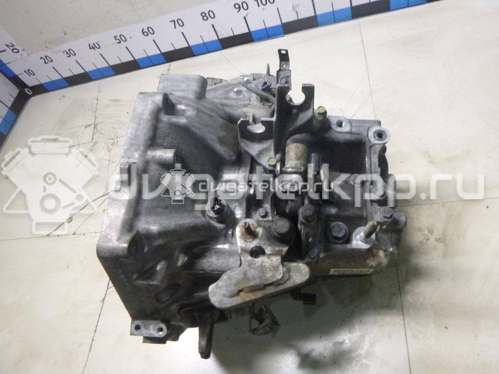 Фото Контрактная (б/у) МКПП для Honda Civic / Cr-V 143-155 л.с 16V 2.0 л R20A2 бензин 20011RZWX00 {forloop.counter}}