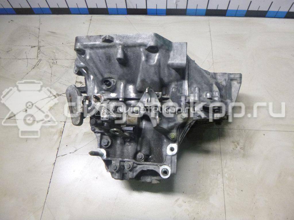 Фото Контрактная (б/у) МКПП для Honda Civic / Cr-V 143-155 л.с 16V 2.0 л R20A2 бензин 20011RZWX00 {forloop.counter}}