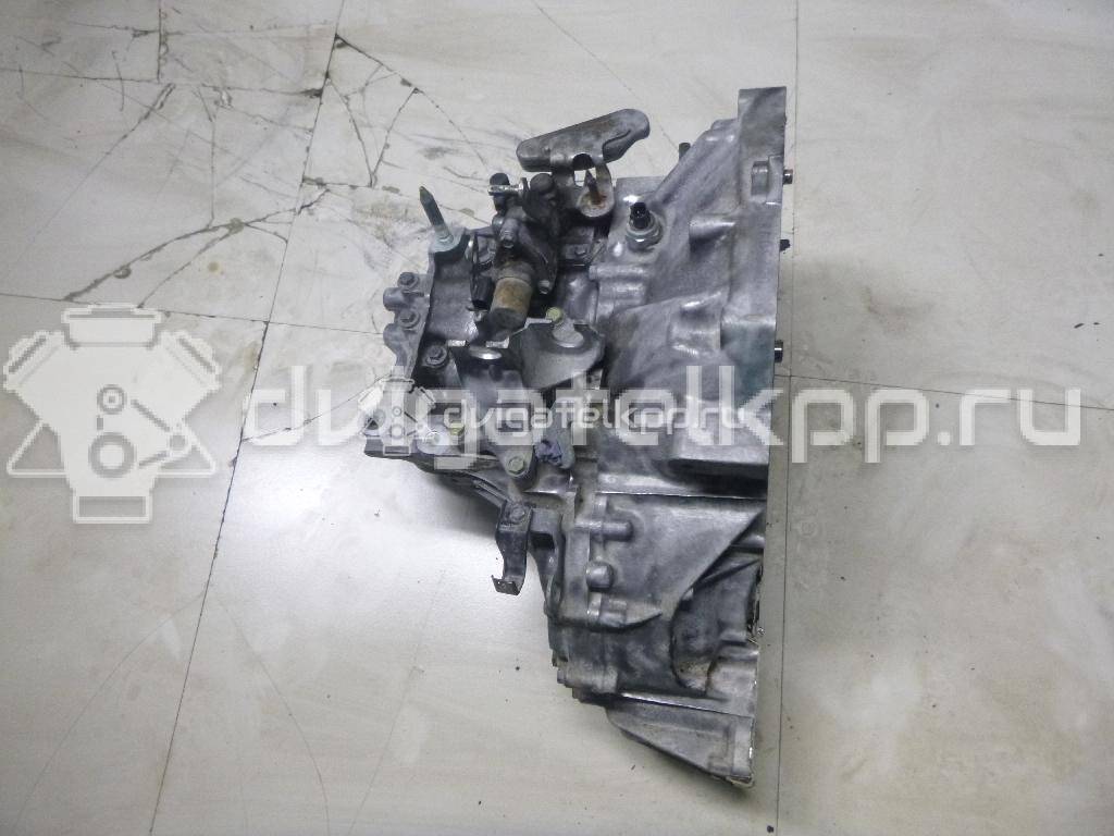 Фото Контрактная (б/у) МКПП для Honda Civic / Cr-V 143-155 л.с 16V 2.0 л R20A2 бензин 20011RZWX00 {forloop.counter}}