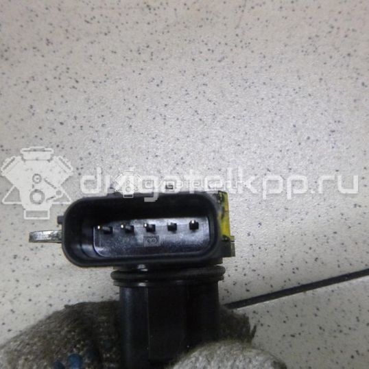 Фото Расходомер воздуха (массметр)  37980r40a01 для Honda Accord