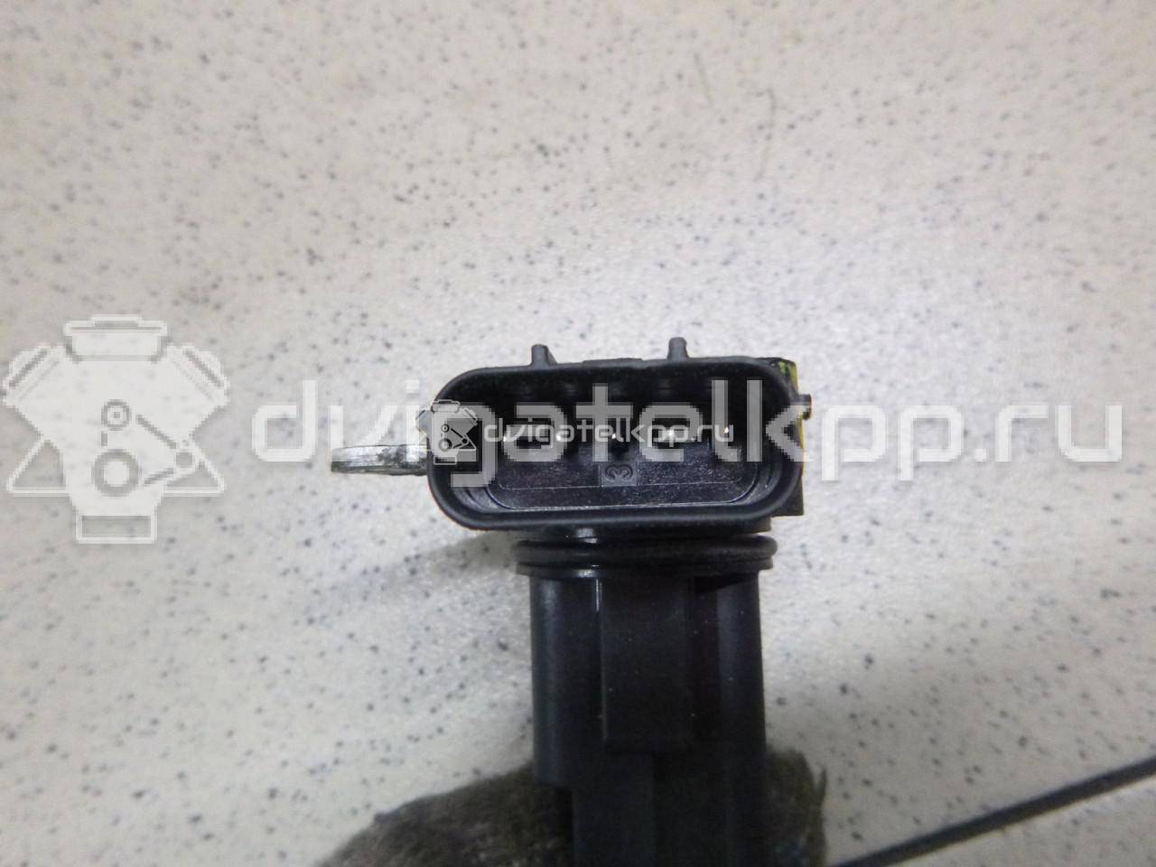 Фото Расходомер воздуха (массметр)  37980r40a01 для Honda Accord {forloop.counter}}