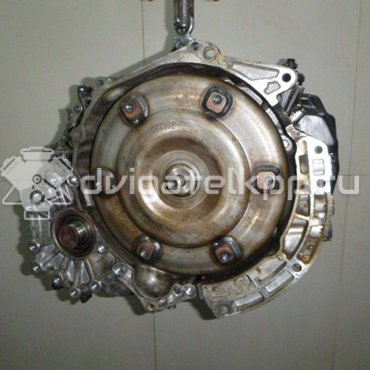 Фото Контрактная (б/у) АКПП для Volvo V70 / Xc60 / S80 / Xc70 / Xc90 228-238 л.с 24V 3.2 л B 6324 S бензин 36050328