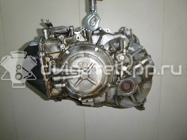 Фото Контрактная (б/у) АКПП для Volvo V70 / Xc60 / S80 / Xc70 / Xc90 228-238 л.с 24V 3.2 л B 6324 S бензин 36050328 {forloop.counter}}