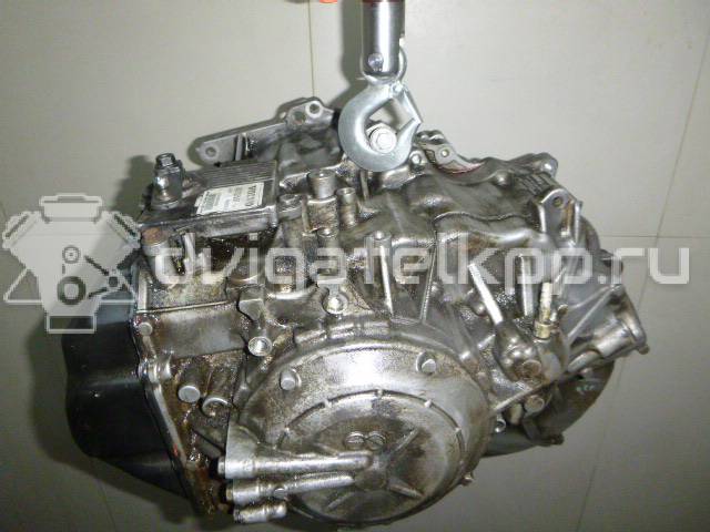 Фото Контрактная (б/у) АКПП для Volvo V70 / Xc60 / S80 / Xc70 / Xc90 228-238 л.с 24V 3.2 л B 6324 S бензин 36050328 {forloop.counter}}