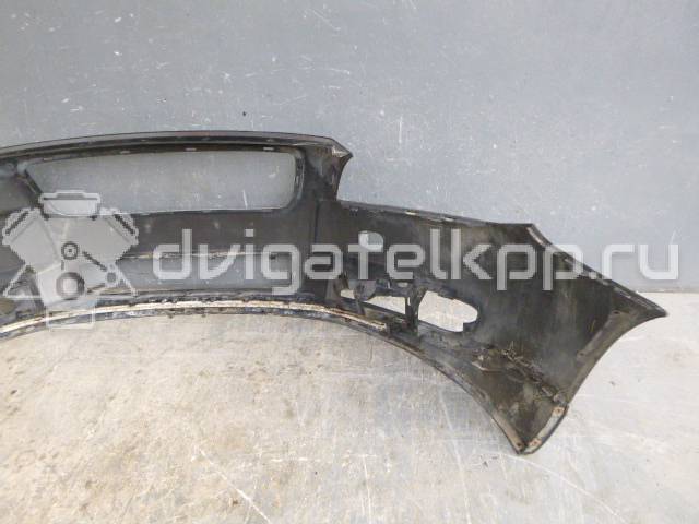 Фото Бампер передний  39870135 для Volvo S80 {forloop.counter}}