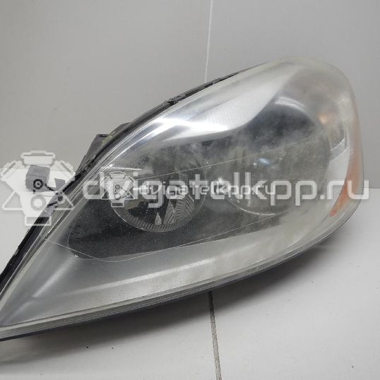 Фото Фара левая  31395470 для volvo XC60