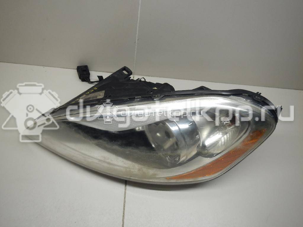 Фото Фара левая  31395470 для volvo XC60 {forloop.counter}}