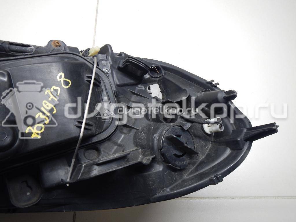 Фото Фара левая  31395470 для volvo XC60 {forloop.counter}}