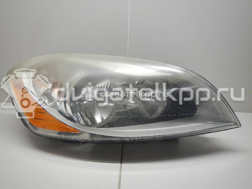 Фото Фара правая  31395471 для volvo XC60 {forloop.counter}}