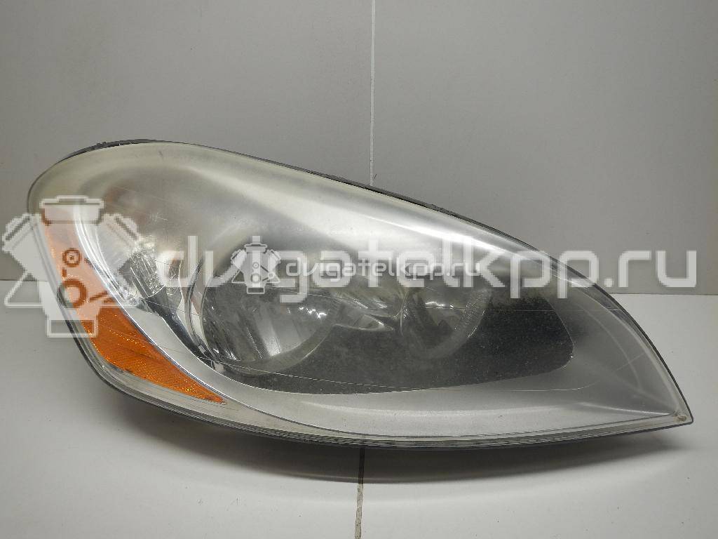 Фото Фара правая  31395471 для volvo XC60 {forloop.counter}}
