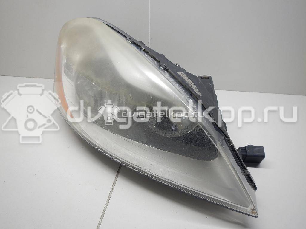 Фото Фара правая  31395471 для volvo XC60 {forloop.counter}}