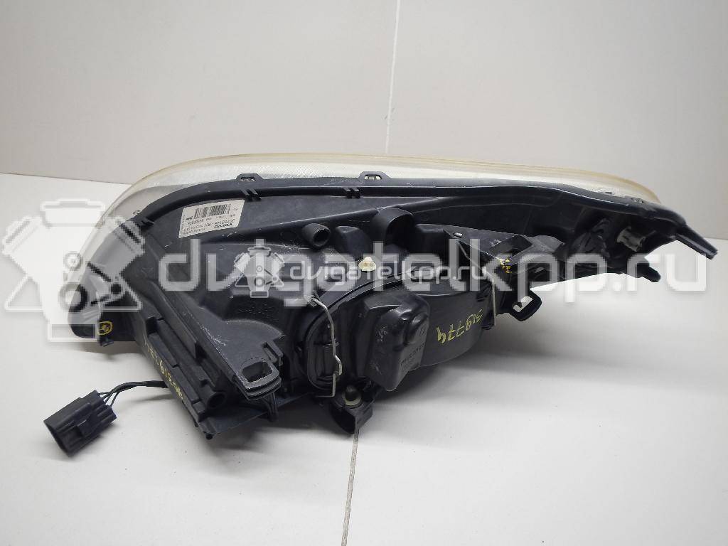 Фото Фара правая  31395471 для volvo XC60 {forloop.counter}}