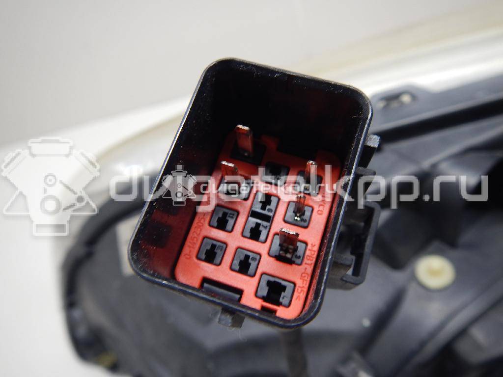 Фото Фара правая  31395471 для volvo XC60 {forloop.counter}}