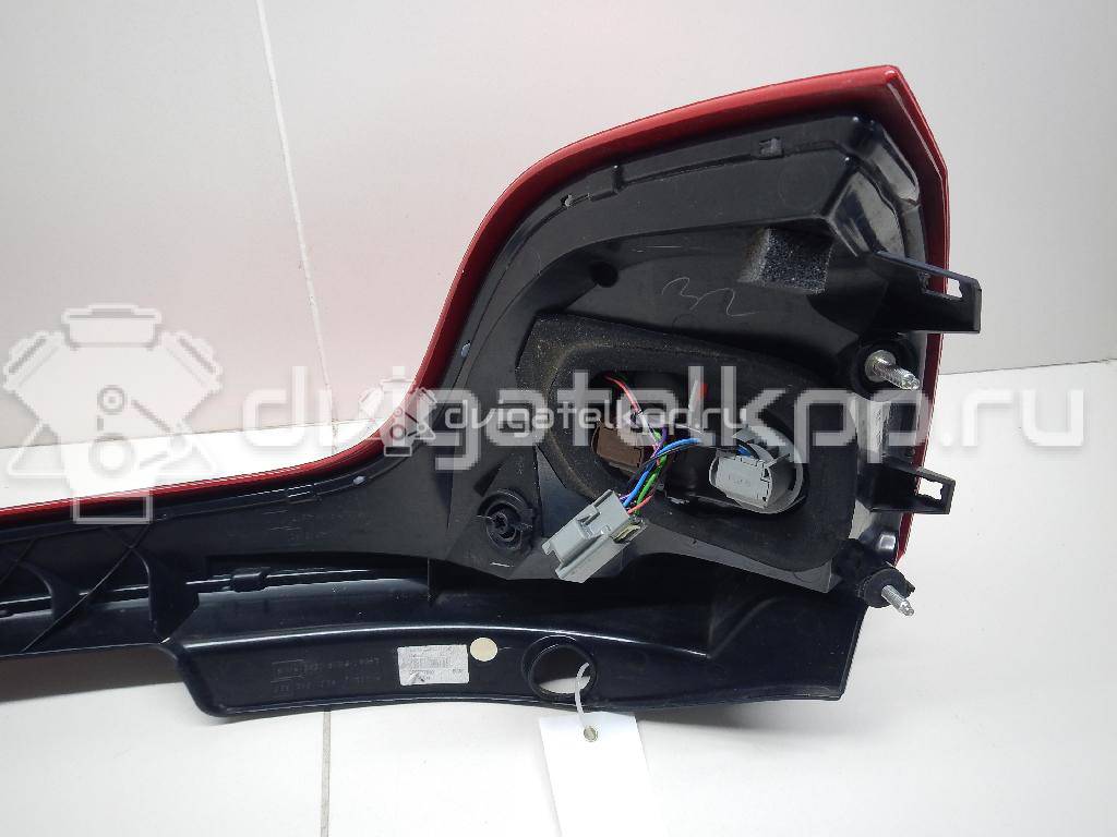 Фото Фонарь задний левый  31323034 для Volvo Xc60 {forloop.counter}}