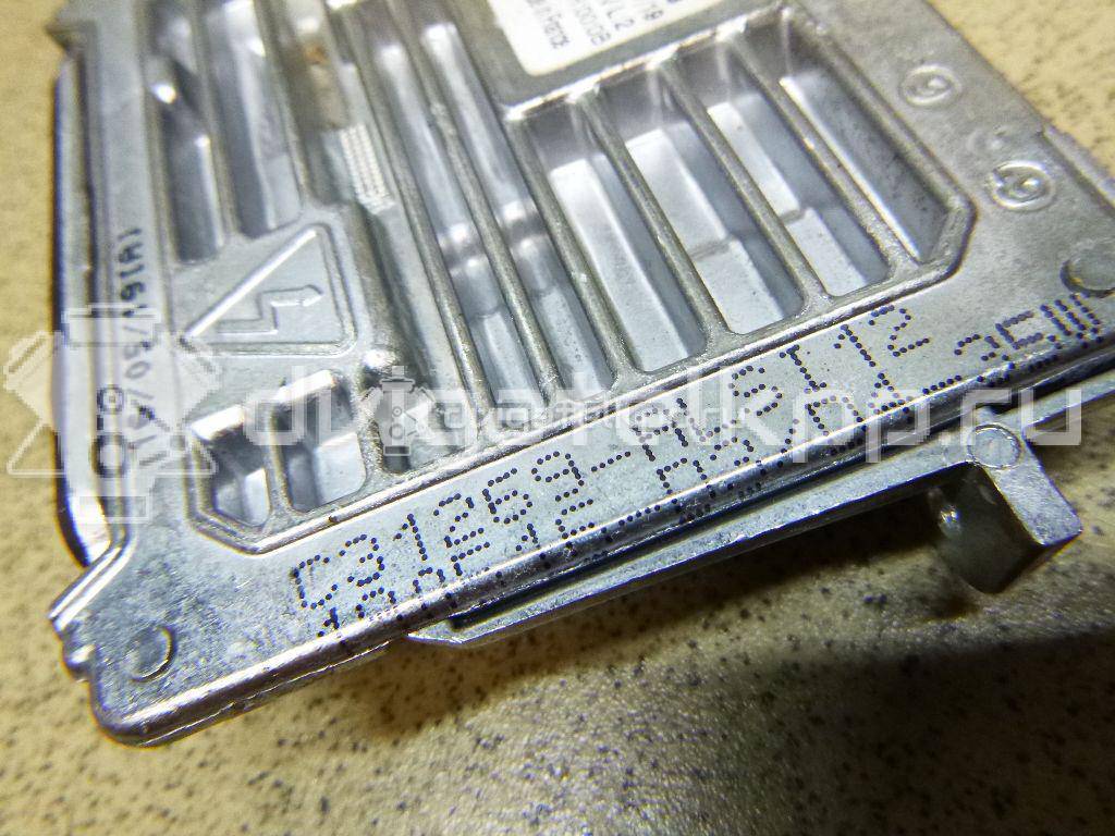 Фото Блок ксеноновой лампы  1697303 для volvo XC60 {forloop.counter}}