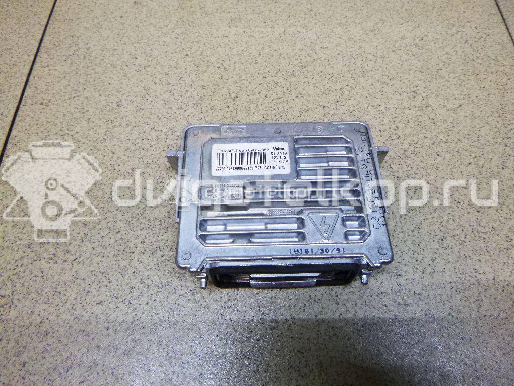 Фото Блок ксеноновой лампы  1697303 для volvo XC60 {forloop.counter}}