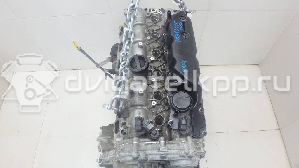 Фото Контрактный (б/у) двигатель B 6304 T4 для Volvo (Changan) / Volvo 305 л.с 24V 3.0 л бензин 36050646 {forloop.counter}}