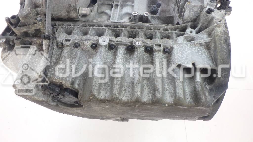 Фото Контрактный (б/у) двигатель B 6304 T4 для Volvo (Changan) / Volvo 305 л.с 24V 3.0 л бензин 36050646 {forloop.counter}}