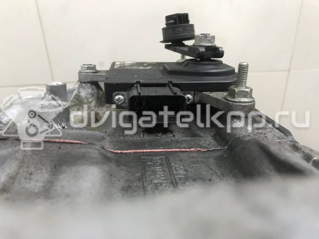 Фото Контрактная (б/у) АКПП для Volvo V70 / V60 / Xc60 / S60 / S80 215-230 л.с 20V 2.4 л D 5244 T15 Дизельное топливо 36050943 {forloop.counter}}