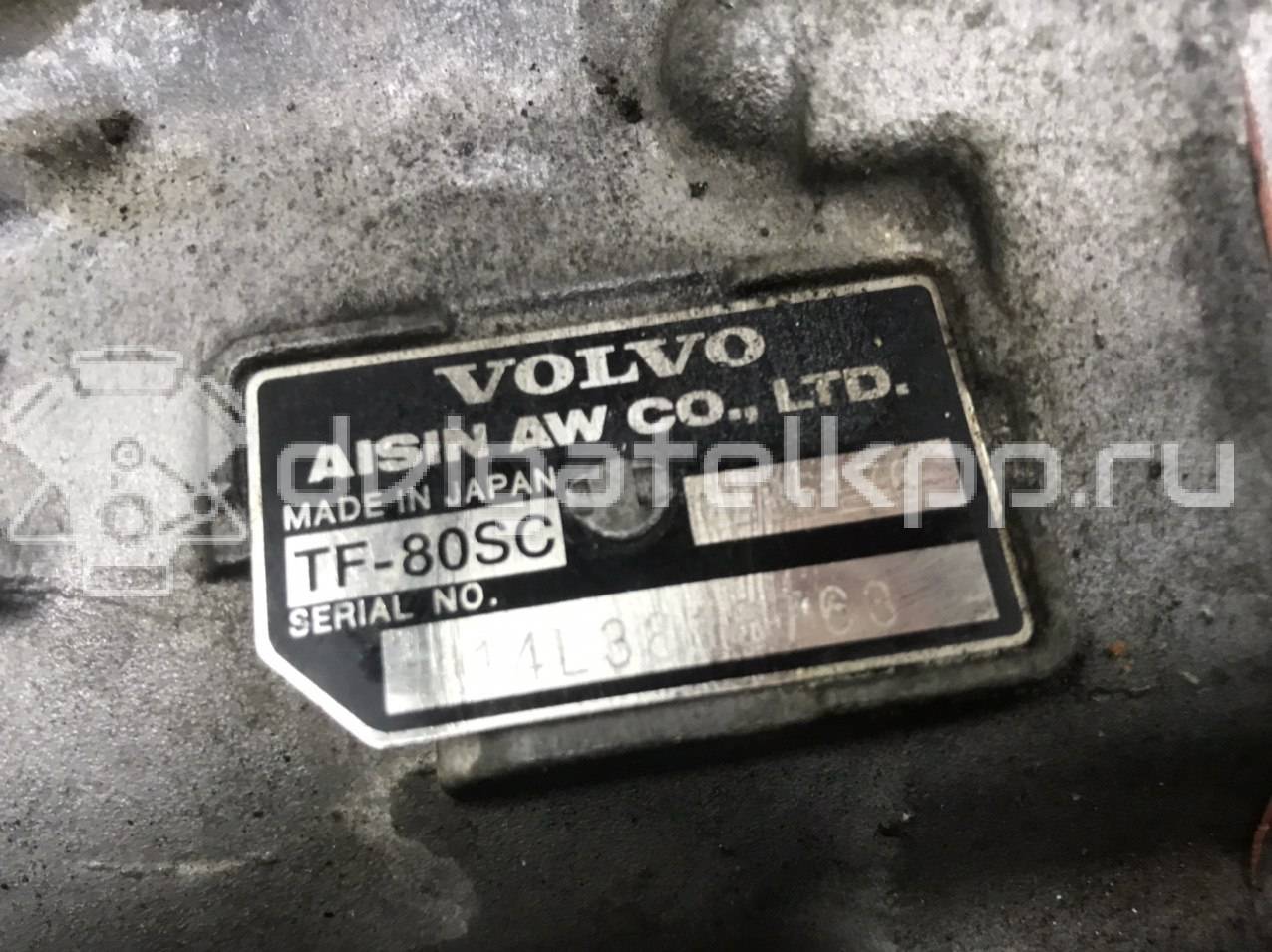 Фото Контрактная (б/у) АКПП для Volvo V70 / V60 / Xc60 / S60 / S80 215-230 л.с 20V 2.4 л D 5244 T15 Дизельное топливо 36050943 {forloop.counter}}