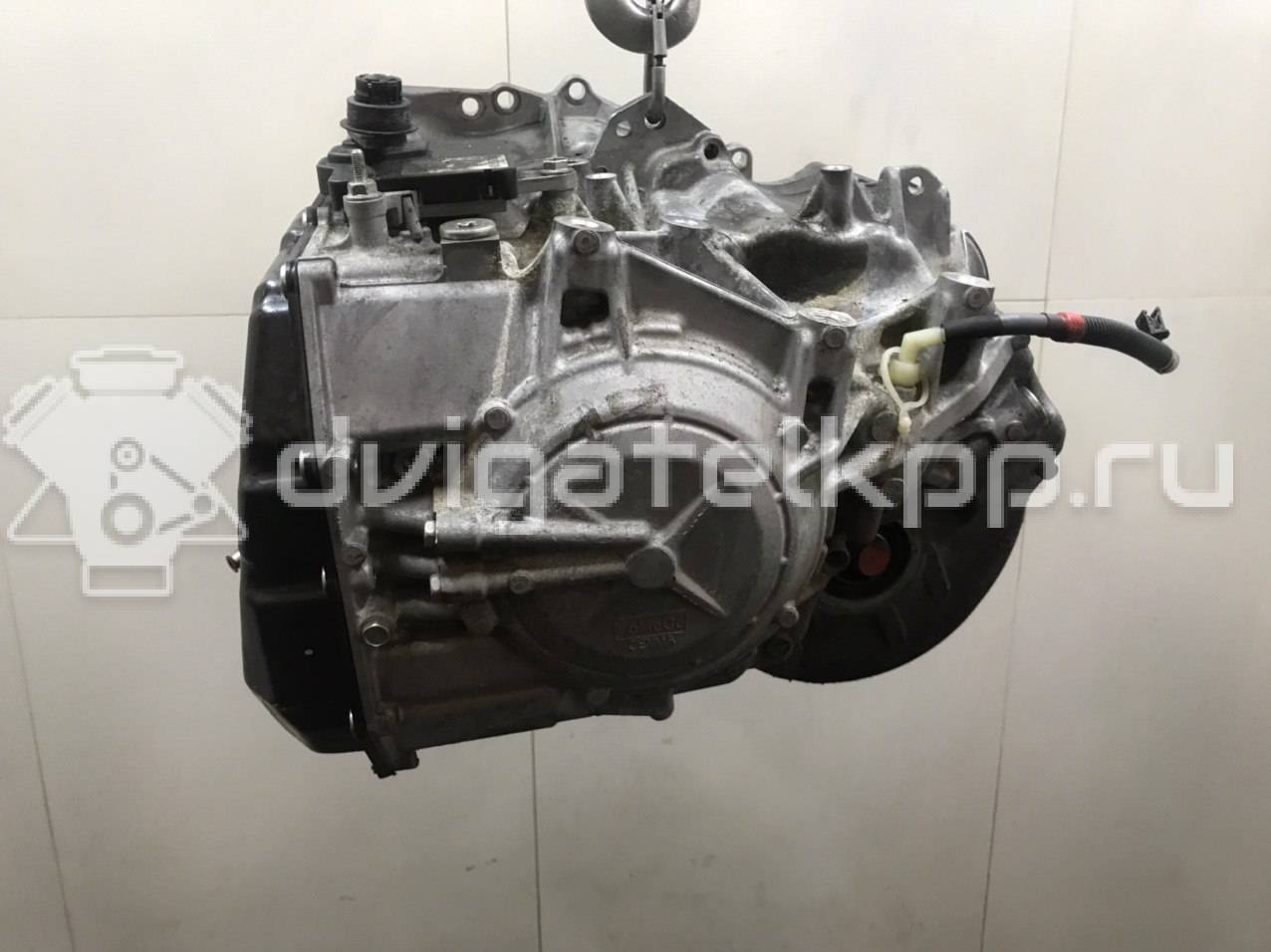 Фото Контрактная (б/у) АКПП для Volvo V70 / V60 / Xc60 / S60 / S80 215-230 л.с 20V 2.4 л D 5244 T15 Дизельное топливо 36050943 {forloop.counter}}