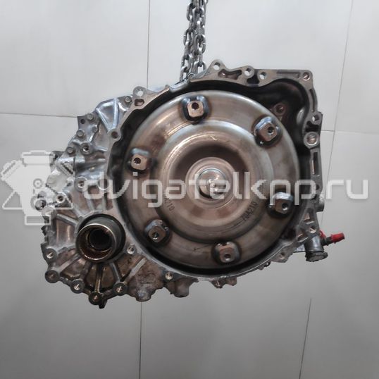 Фото Контрактная (б/у) АКПП для Volvo V70 / V60 / Xc60 / S60 / S80 205 л.с 20V 2.4 л D 5244 T10 Дизельное топливо 36050943