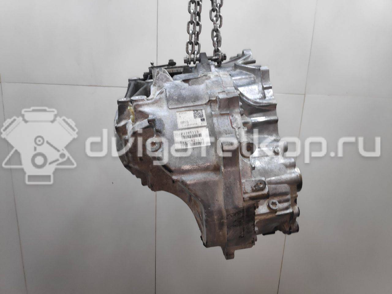 Фото Контрактная (б/у) АКПП для Volvo V70 / V60 / Xc60 / S60 / S80 215-230 л.с 20V 2.4 л D 5244 T15 Дизельное топливо 36050943 {forloop.counter}}