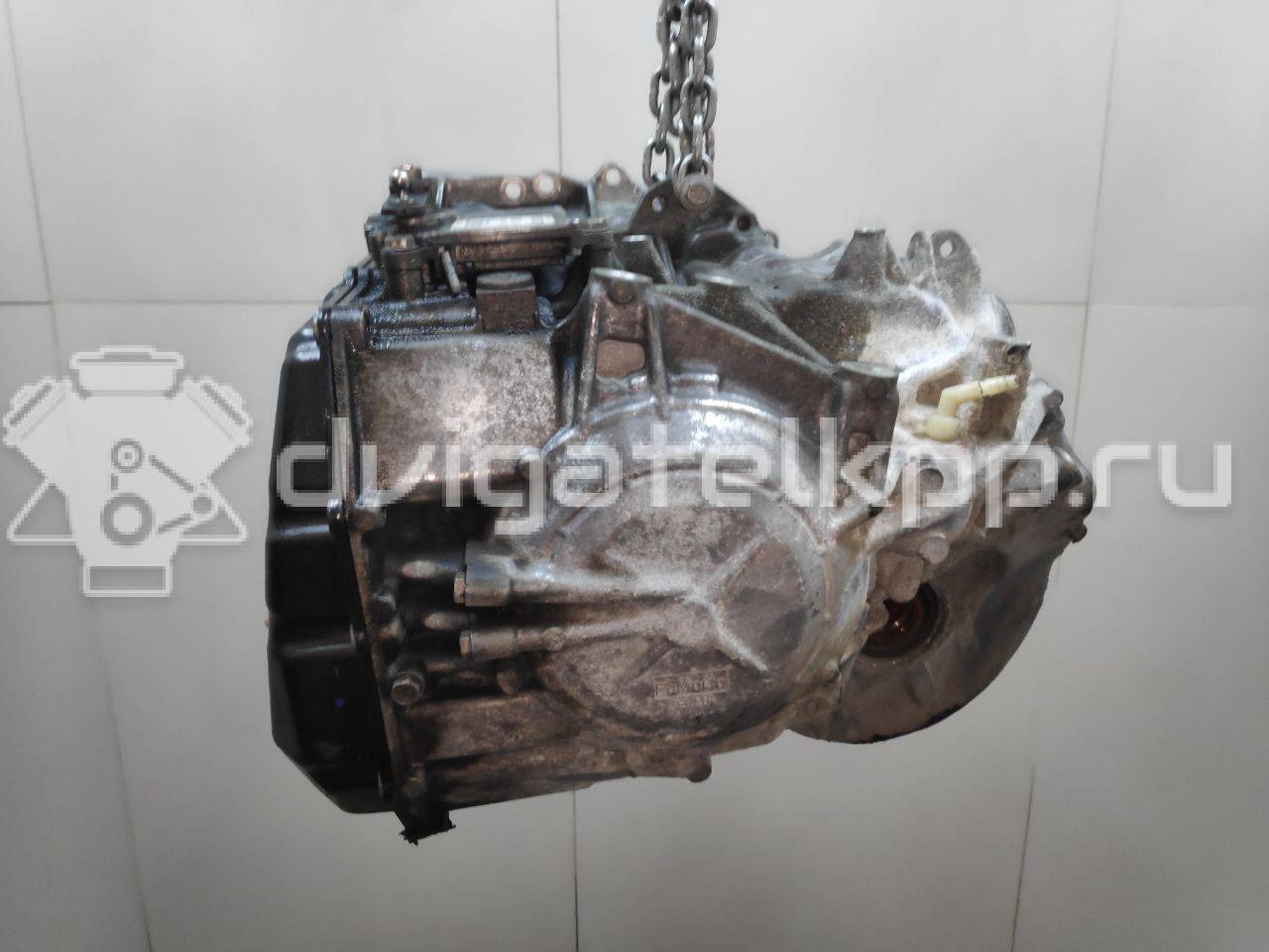 Фото Контрактная (б/у) АКПП для Volvo V70 / V60 / Xc60 / S60 / S80 215-230 л.с 20V 2.4 л D 5244 T15 Дизельное топливо 36050943 {forloop.counter}}