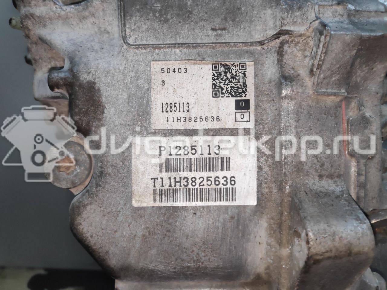 Фото Контрактная (б/у) АКПП для Volvo V70 / V60 / Xc60 / S60 / S80 215-230 л.с 20V 2.4 л D 5244 T15 Дизельное топливо 36050943 {forloop.counter}}