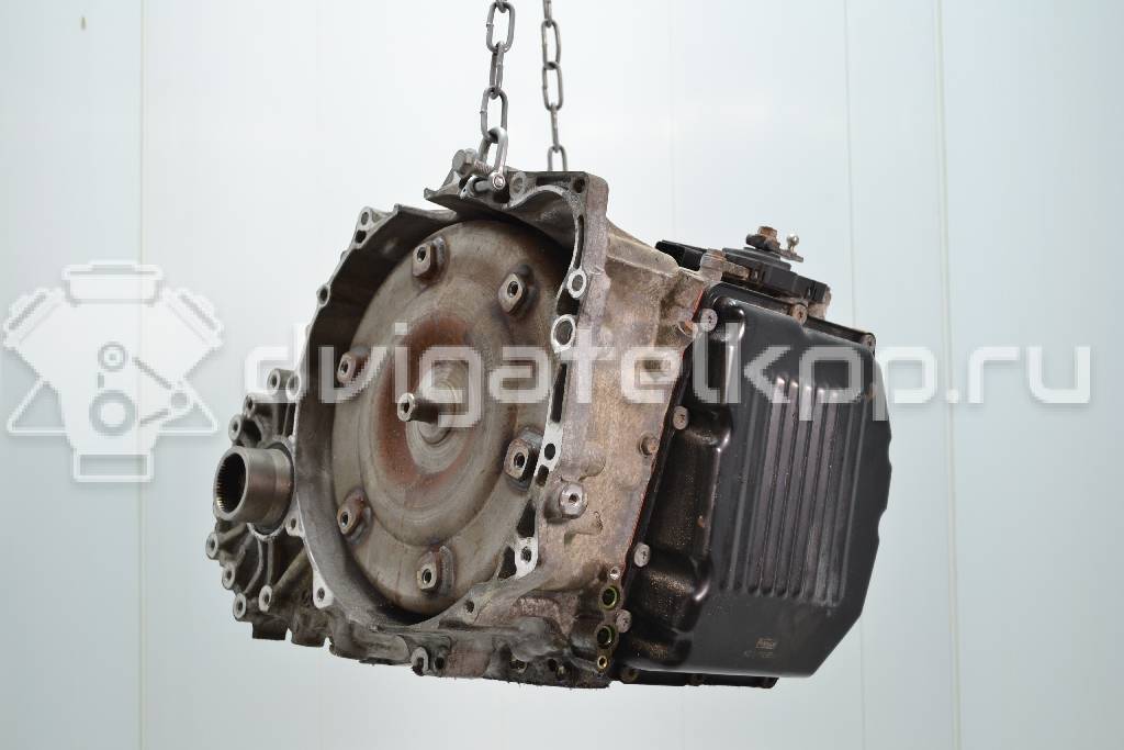 Фото Контрактная (б/у) АКПП для Volvo S80 / V70 / Xc90 / S60 163 л.с 20V 2.4 л D 5244 T5 Дизельное топливо 36050943 {forloop.counter}}