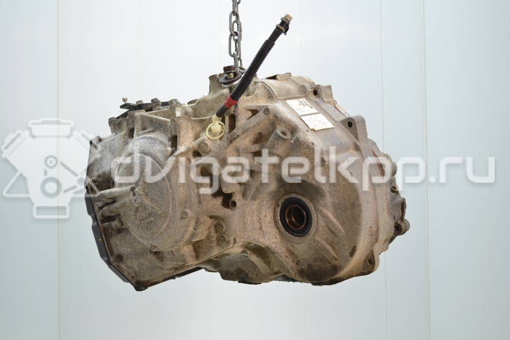 Фото Контрактная (б/у) АКПП для Volvo S80 / V70 / Xc90 / S60 163 л.с 20V 2.4 л D 5244 T5 Дизельное топливо 36050943 {forloop.counter}}