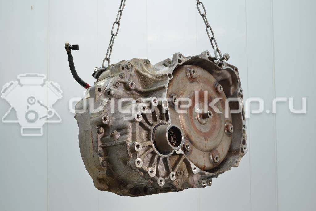 Фото Контрактная (б/у) АКПП для Volvo S80 / V70 / Xc90 / S60 163 л.с 20V 2.4 л D 5244 T5 Дизельное топливо 36050943 {forloop.counter}}
