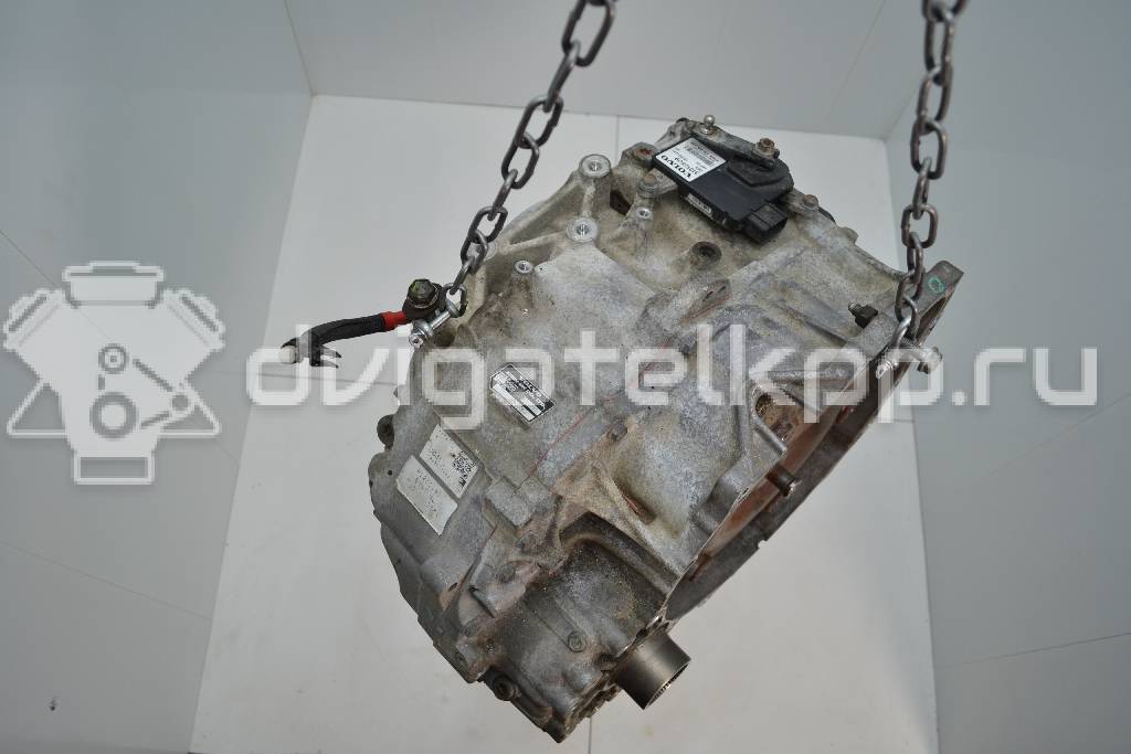 Фото Контрактная (б/у) АКПП для Volvo S80 / V70 / Xc90 / S60 163 л.с 20V 2.4 л D 5244 T5 Дизельное топливо 36050943 {forloop.counter}}