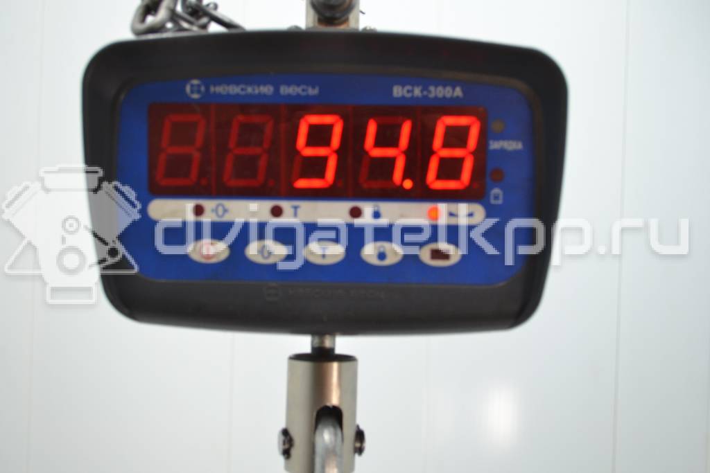 Фото Контрактная (б/у) АКПП для Volvo S80 / V70 / Xc90 / S60 163 л.с 20V 2.4 л D 5244 T5 Дизельное топливо 36050943 {forloop.counter}}