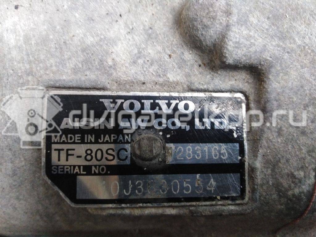Фото Контрактная (б/у) АКПП для Volvo S80 / V70 / Xc90 / S60 163 л.с 20V 2.4 л D 5244 T5 Дизельное топливо 36050943 {forloop.counter}}