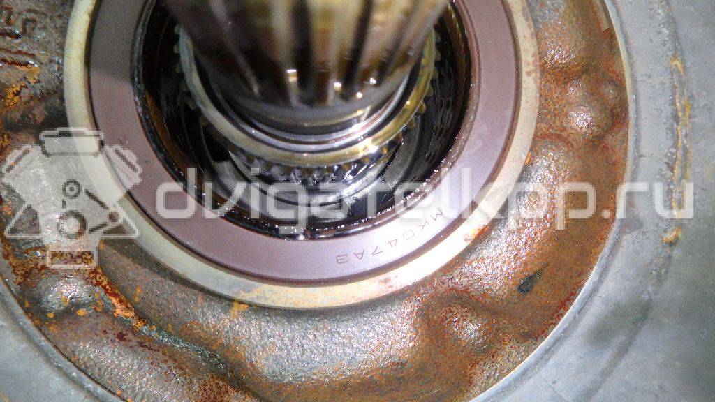 Фото Контрактная (б/у) АКПП для Volvo V70 / V60 / Xc60 / S60 / S80 304-329 л.с 24V 3.0 л B 6304 T4 бензин 36002836 {forloop.counter}}