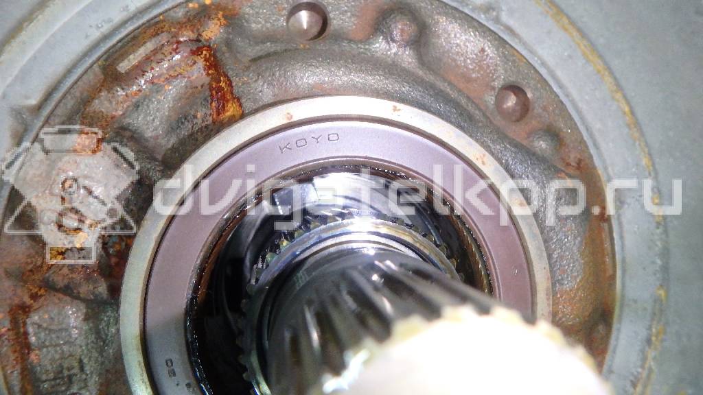 Фото Контрактная (б/у) АКПП для Volvo V70 / V60 / Xc60 / S60 / S80 304-329 л.с 24V 3.0 л B 6304 T4 бензин 36002836 {forloop.counter}}