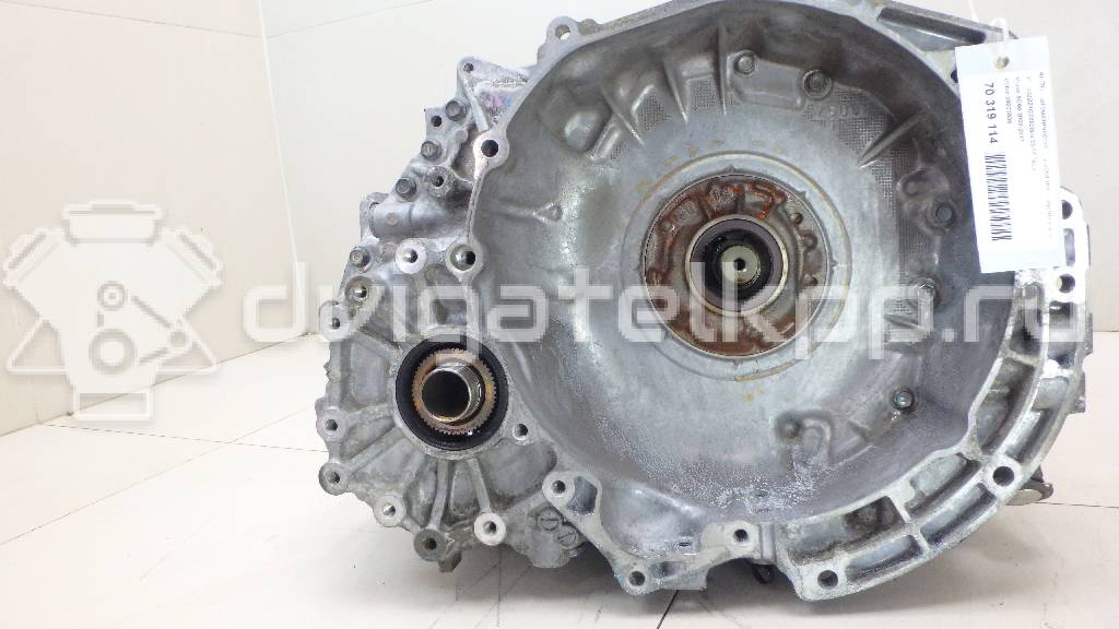 Фото Контрактная (б/у) АКПП для Volvo V70 / V60 / Xc60 / S60 / S80 304-329 л.с 24V 3.0 л B 6304 T4 бензин 36002836 {forloop.counter}}